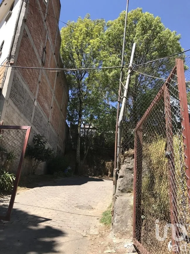 Terreno en Venta en El Ermitaño, La Magdalena Contreras, Ciudad de México | NEX-271075 | iad México | Foto 6 de 7