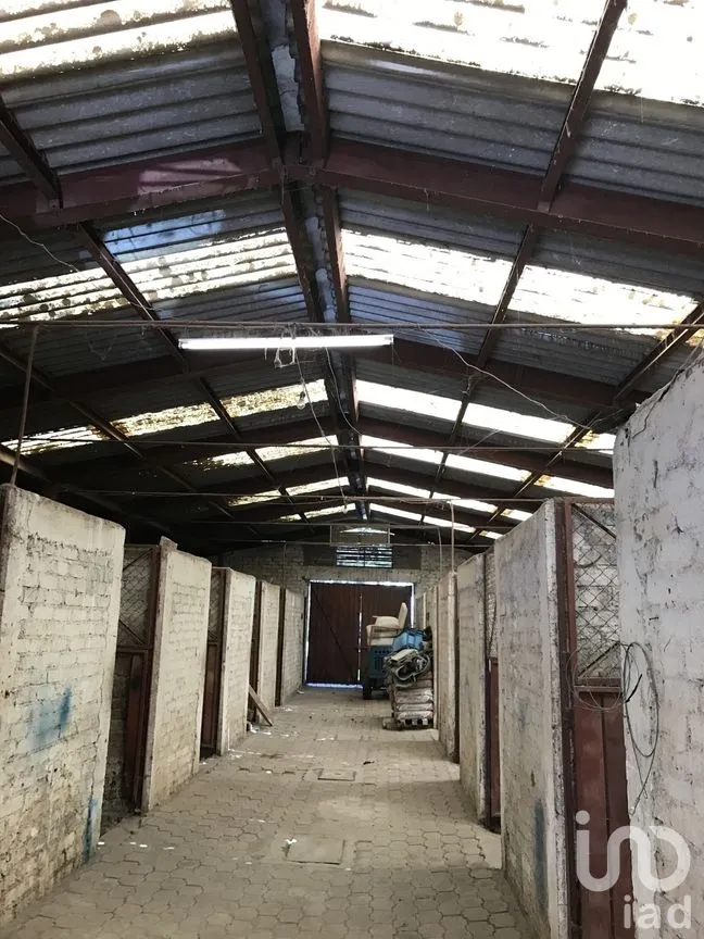 Terreno en Venta en El Ermitaño, La Magdalena Contreras, Ciudad de México | NEX-271075 | iad México | Foto 1 de 7