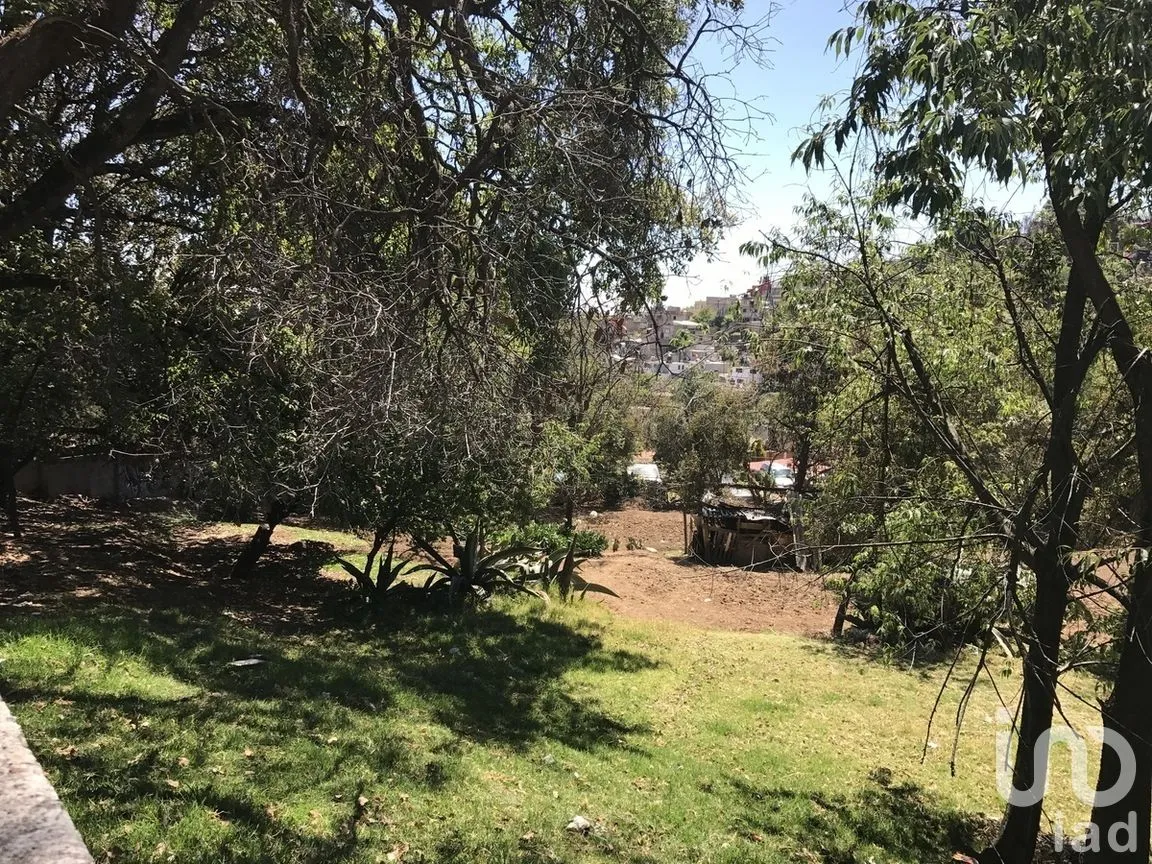 Terreno en Venta en El Ermitaño, La Magdalena Contreras, Ciudad de México | NEX-271076 | iad México | Foto 13 de 14