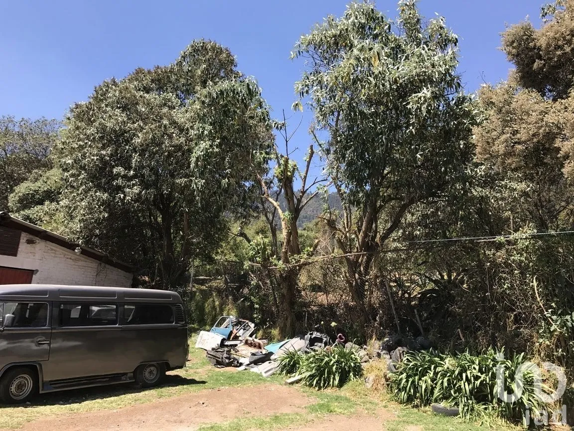 Terreno en Venta en El Ermitaño, La Magdalena Contreras, Ciudad de México | NEX-271076 | iad México | Foto 14 de 14