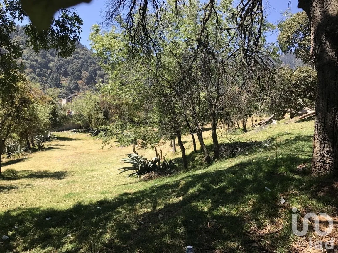 Terreno en Venta en El Ermitaño, La Magdalena Contreras, Ciudad de México | NEX-271076 | iad México | Foto 5 de 14