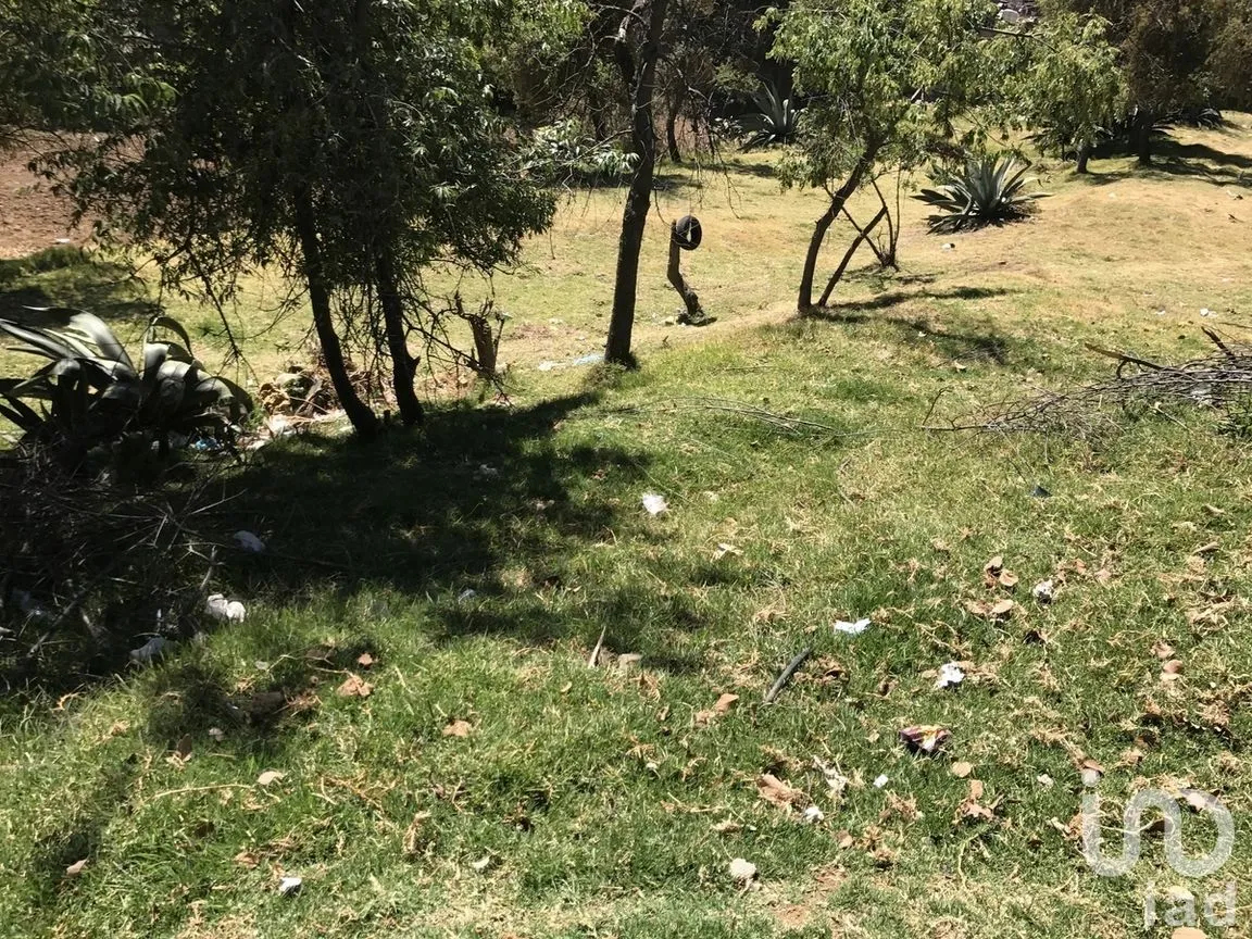 Terreno en Venta en El Ermitaño, La Magdalena Contreras, Ciudad de México | NEX-271076 | iad México | Foto 6 de 14
