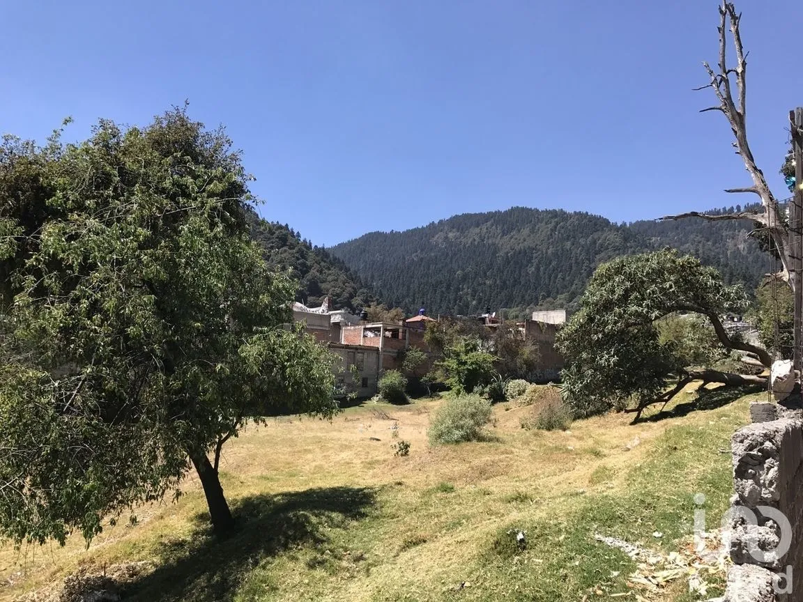 Terreno en Venta en El Ermitaño, La Magdalena Contreras, Ciudad de México | NEX-271076 | iad México | Foto 8 de 14