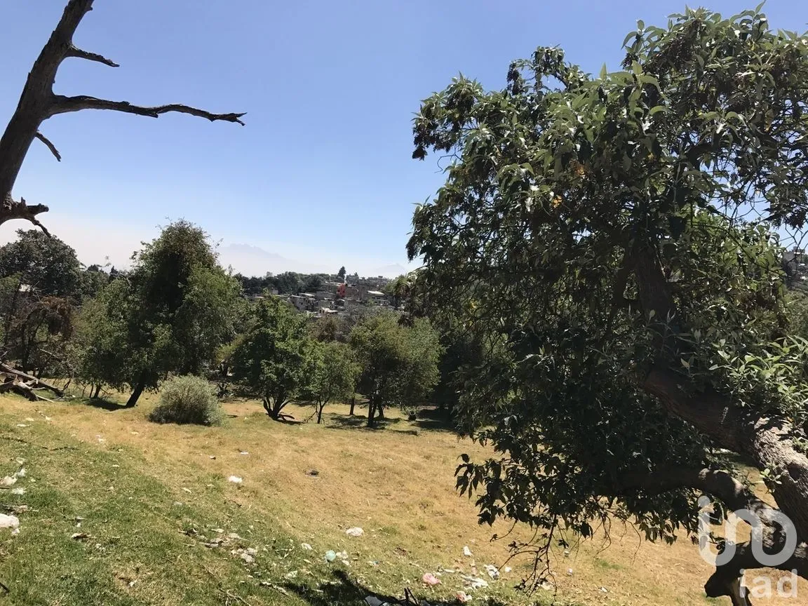 Terreno en Venta en El Ermitaño, La Magdalena Contreras, Ciudad de México | NEX-271076 | iad México | Foto 10 de 14