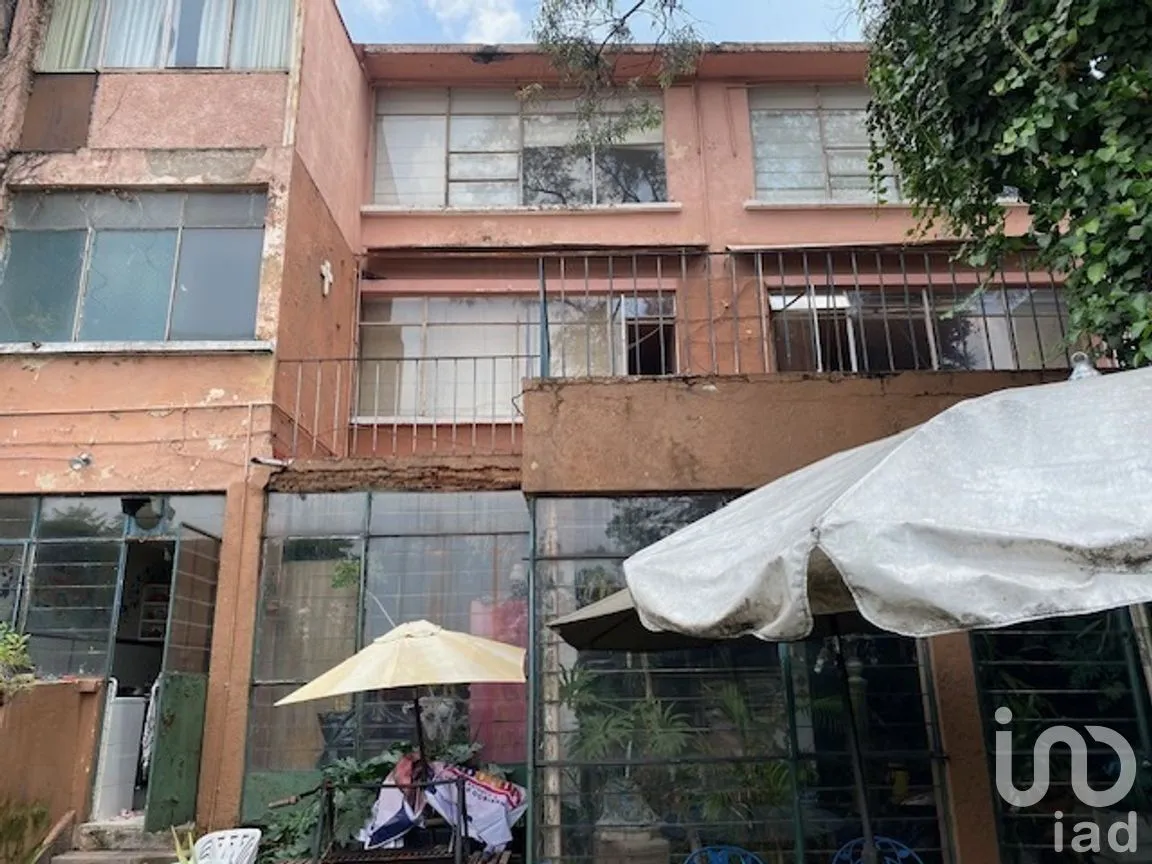 Terreno en Venta en Lomas de Chapultepec I Sección, Miguel Hidalgo, Ciudad de México | NEX-271157 | iad México | Foto 2 de 7