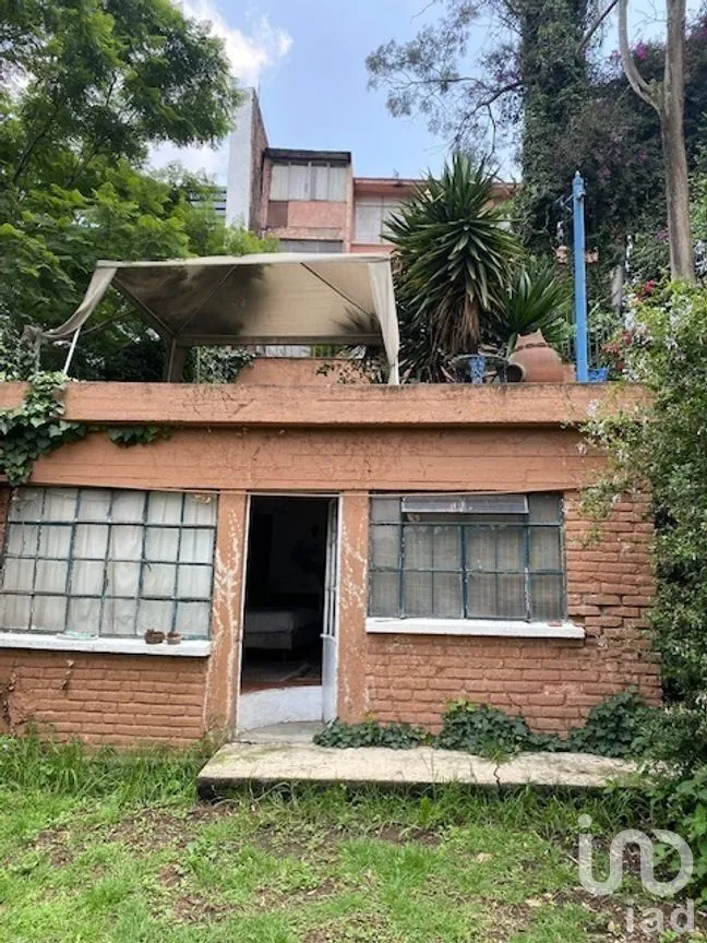 Terreno en Venta en Lomas de Chapultepec I Sección, Miguel Hidalgo, Ciudad de México | NEX-271157 | iad México | Foto 3 de 7