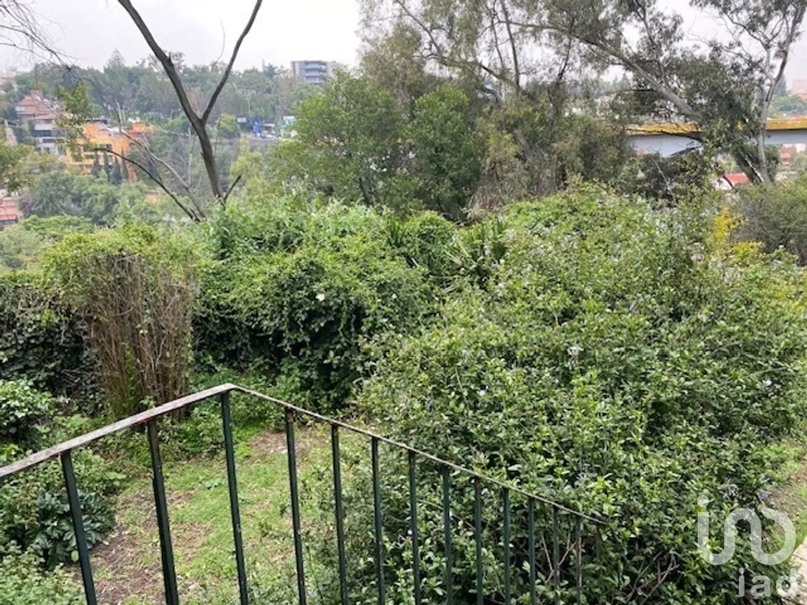 Terreno en Venta en Lomas de Chapultepec I Sección, Miguel Hidalgo, Ciudad de México | NEX-271157 | iad México | Foto 5 de 7