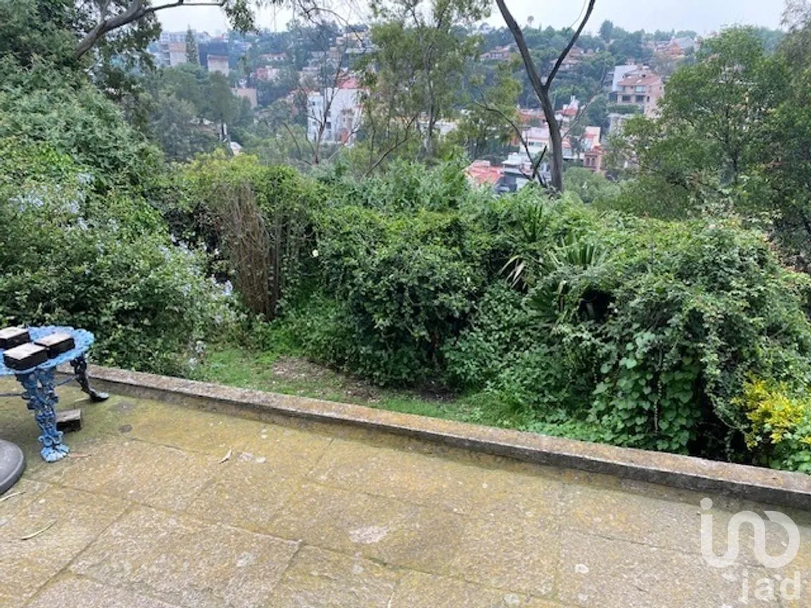 Terreno en Venta en Lomas de Chapultepec I Sección, Miguel Hidalgo, Ciudad de México | NEX-271157 | iad México | Foto 6 de 7