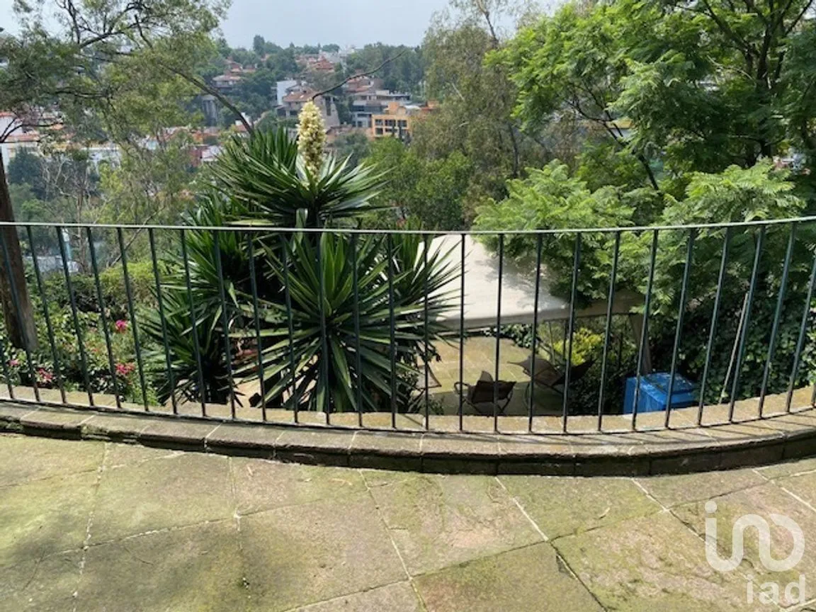 Terreno en Venta en Lomas de Chapultepec I Sección, Miguel Hidalgo, Ciudad de México | NEX-271157 | iad México | Foto 7 de 7