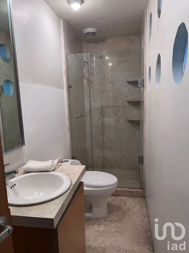 Casa en Venta en Cuadrante de San Francisco, Coyoacán, Ciudad de México | NEX-271855 | iad México | Foto 11 de 19