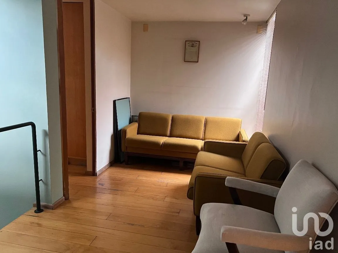 Casa en Venta en Cuadrante de San Francisco, Coyoacán, Ciudad de México | NEX-271855 | iad México | Foto 15 de 19