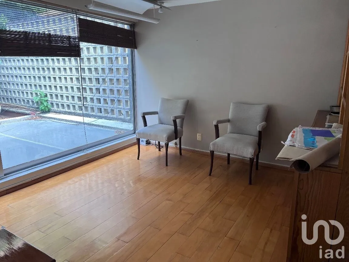 Casa en Venta en Cuadrante de San Francisco, Coyoacán, Ciudad de México | NEX-271855 | iad México | Foto 16 de 19