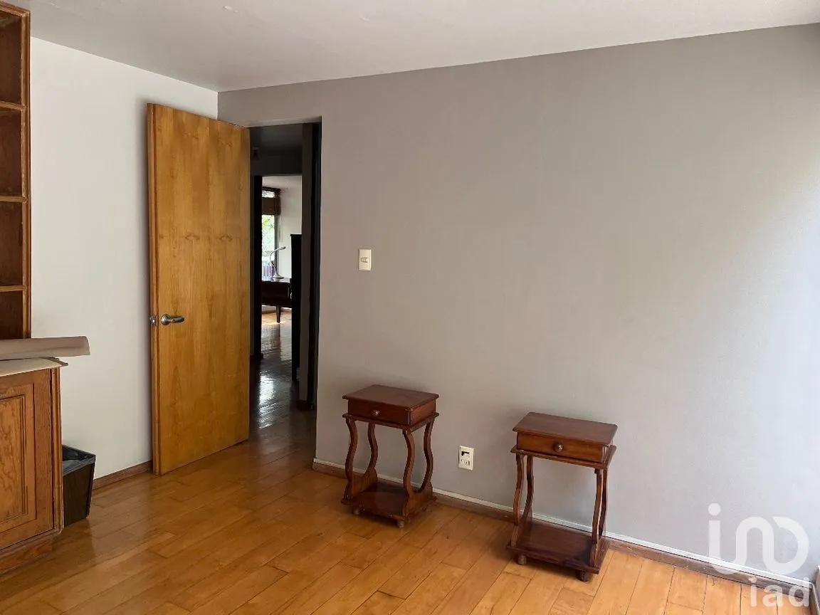 Casa en Venta en Cuadrante de San Francisco, Coyoacán, Ciudad de México | NEX-271855 | iad México | Foto 17 de 19