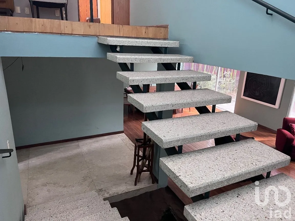 Casa en Venta en Cuadrante de San Francisco, Coyoacán, Ciudad de México | NEX-271855 | iad México | Foto 19 de 19