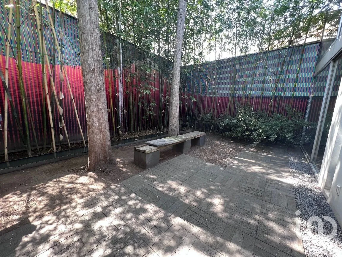 Casa en Venta en Cuadrante de San Francisco, Coyoacán, Ciudad de México | NEX-271855 | iad México | Foto 9 de 19