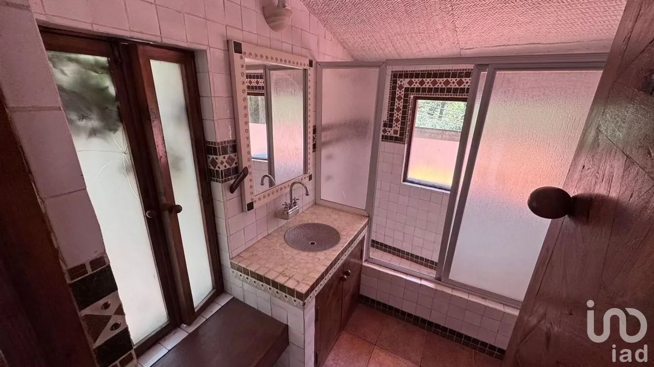 Departamento en Venta en San Bartolo Ameyalco, Álvaro Obregón, Ciudad de México | NEX-272062 | iad México | Foto 13 de 24