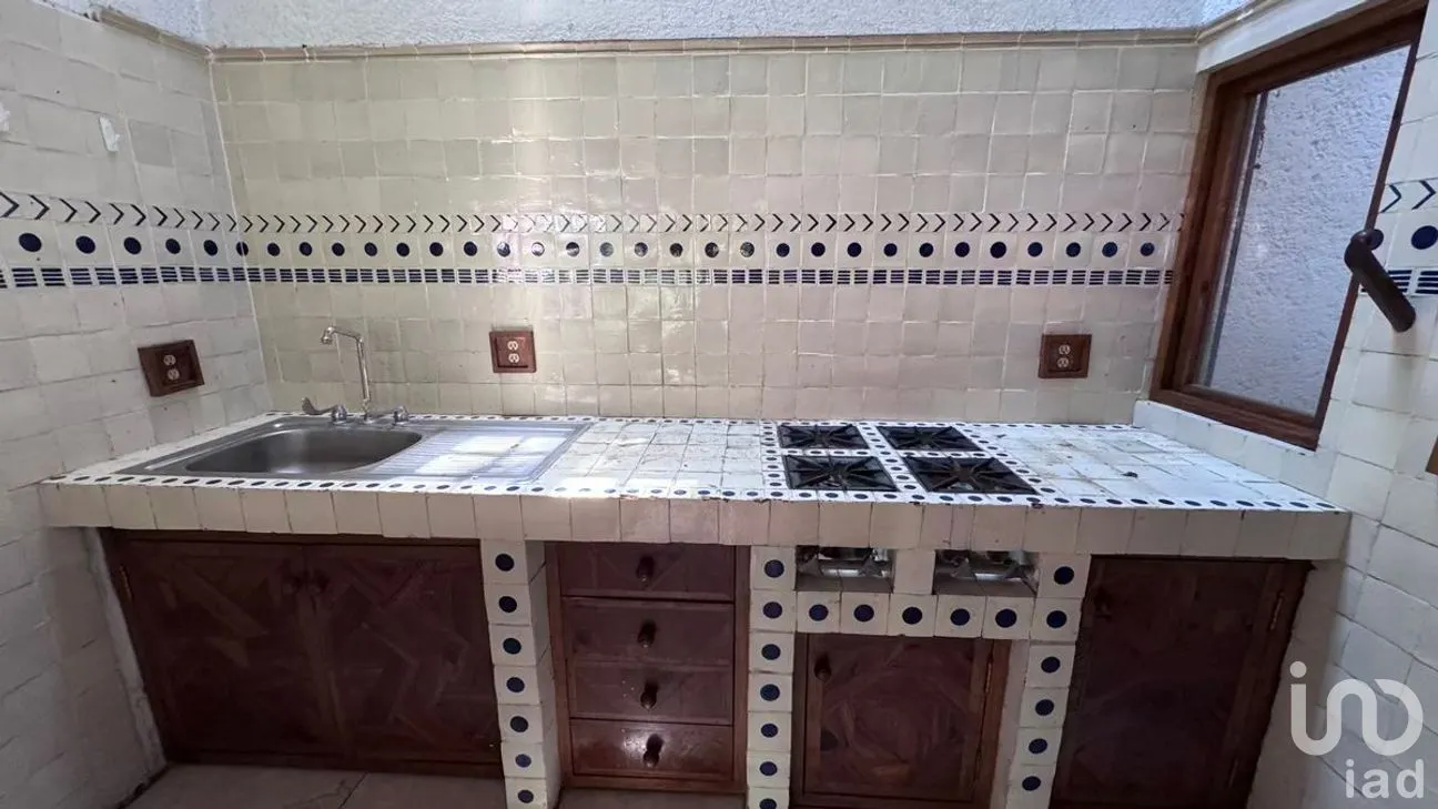 Departamento en Venta en San Bartolo Ameyalco, Álvaro Obregón, Ciudad de México | NEX-272062 | iad México | Foto 16 de 24