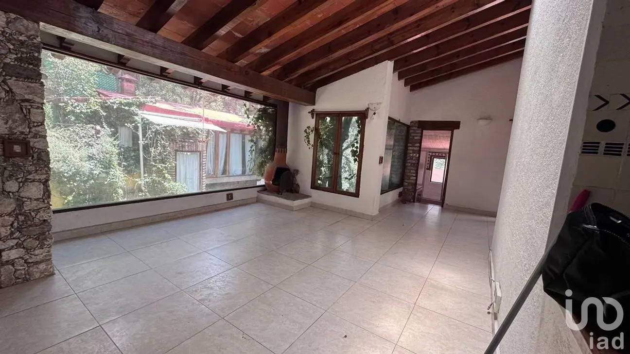 Departamento en Venta en San Bartolo Ameyalco, Álvaro Obregón, Ciudad de México | NEX-272062 | iad México | Foto 18 de 24