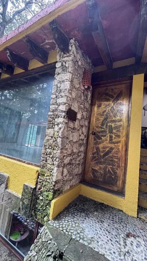 Departamento en Venta en San Bartolo Ameyalco, Álvaro Obregón, Ciudad de México | NEX-272062 | iad México | Foto 19 de 24