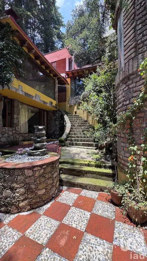 Departamento en Venta en San Bartolo Ameyalco, Álvaro Obregón, Ciudad de México | NEX-272062 | iad México | Foto 3 de 24