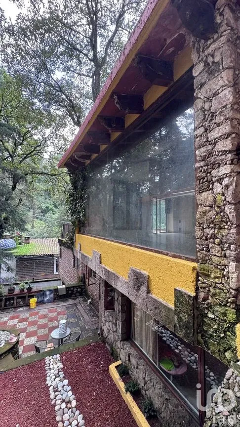 Departamento en Venta en San Bartolo Ameyalco, Álvaro Obregón, Ciudad de México | NEX-272062 | iad México | Foto 21 de 24
