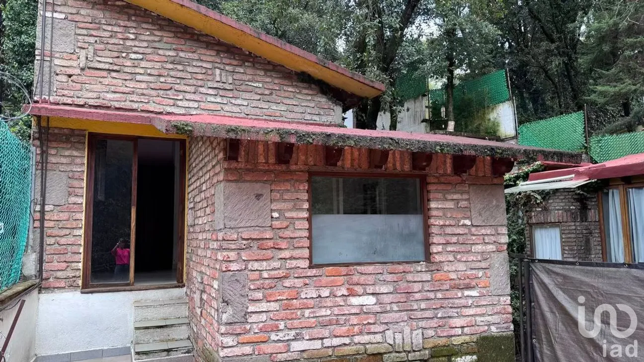 Departamento en Venta en San Bartolo Ameyalco, Álvaro Obregón, Ciudad de México | NEX-272062 | iad México | Foto 22 de 24
