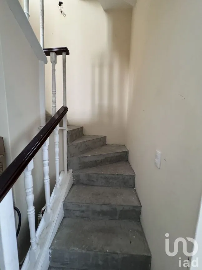 Casa en Venta en Granjas Navidad, Cuajimalpa de Morelos, Ciudad de México | NEX-272492 | iad México | Foto 16 de 19