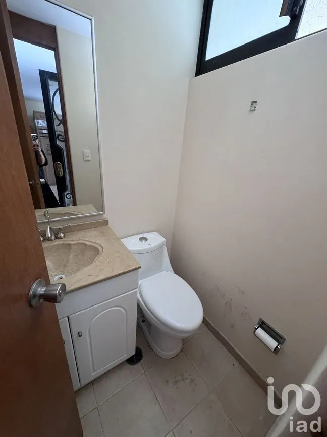 Casa en Venta en Granjas Navidad, Cuajimalpa de Morelos, Ciudad de México | NEX-272492 | iad México | Foto 18 de 19