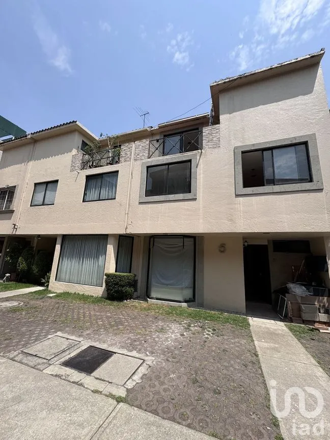 Casa en Venta en Granjas Navidad, Cuajimalpa de Morelos, Ciudad de México | NEX-272492 | iad México | Foto 19 de 19