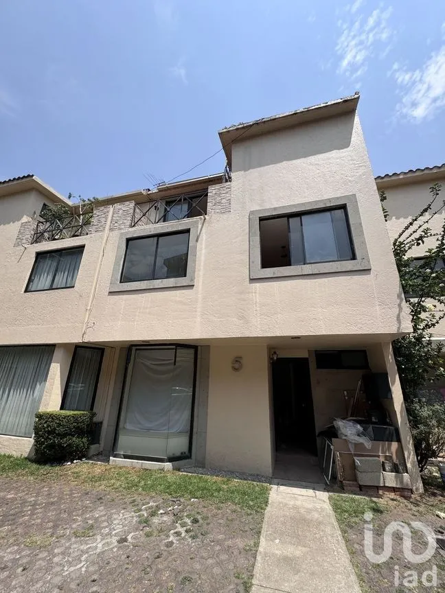 Casa en Venta en Granjas Navidad, Cuajimalpa de Morelos, Ciudad de México | NEX-272492 | iad México | Foto 4 de 19