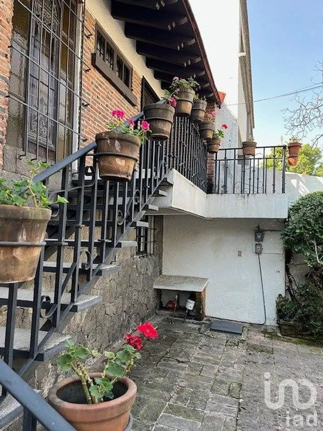 Casa en Venta en Atlamaya, Álvaro Obregón, Ciudad de México | NEX-284903 | iad México | Foto 2 de 28