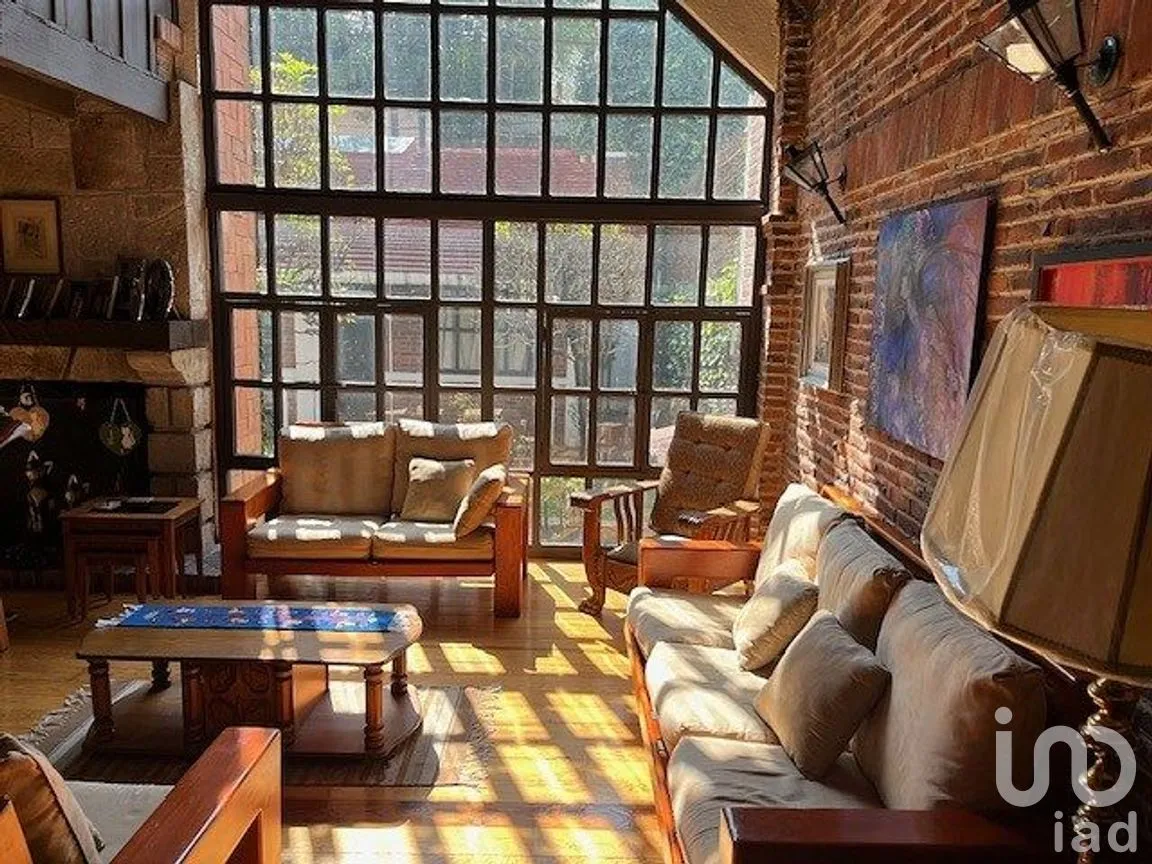 Casa en Venta en Atlamaya, Álvaro Obregón, Ciudad de México | NEX-284903 | iad México | Foto 11 de 28