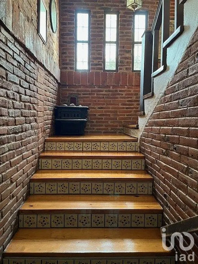 Casa en Venta en Atlamaya, Álvaro Obregón, Ciudad de México | NEX-284903 | iad México | Foto 14 de 28