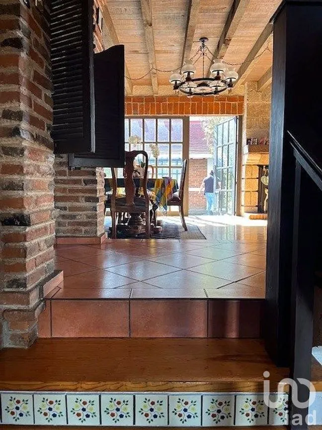 Casa en Venta en Atlamaya, Álvaro Obregón, Ciudad de México | NEX-284903 | iad México | Foto 15 de 28