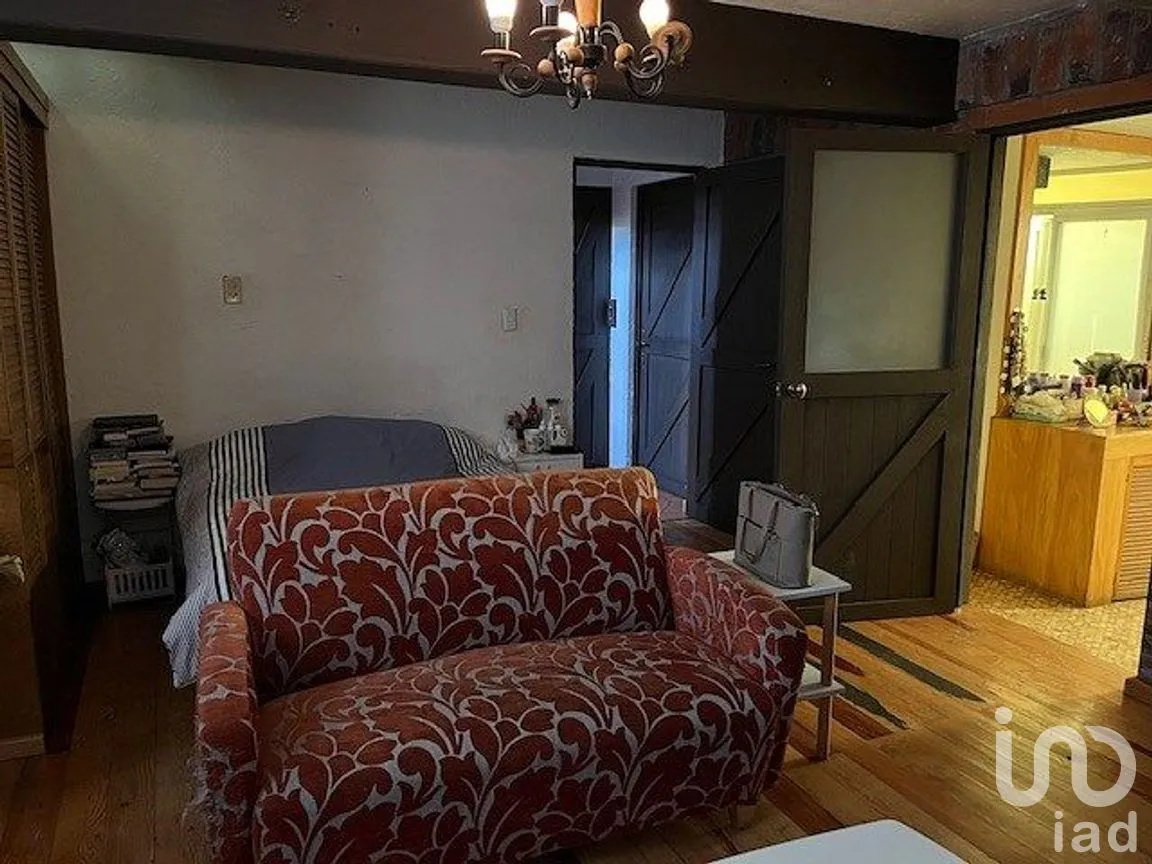 Casa en Venta en Atlamaya, Álvaro Obregón, Ciudad de México | NEX-284903 | iad México | Foto 16 de 28
