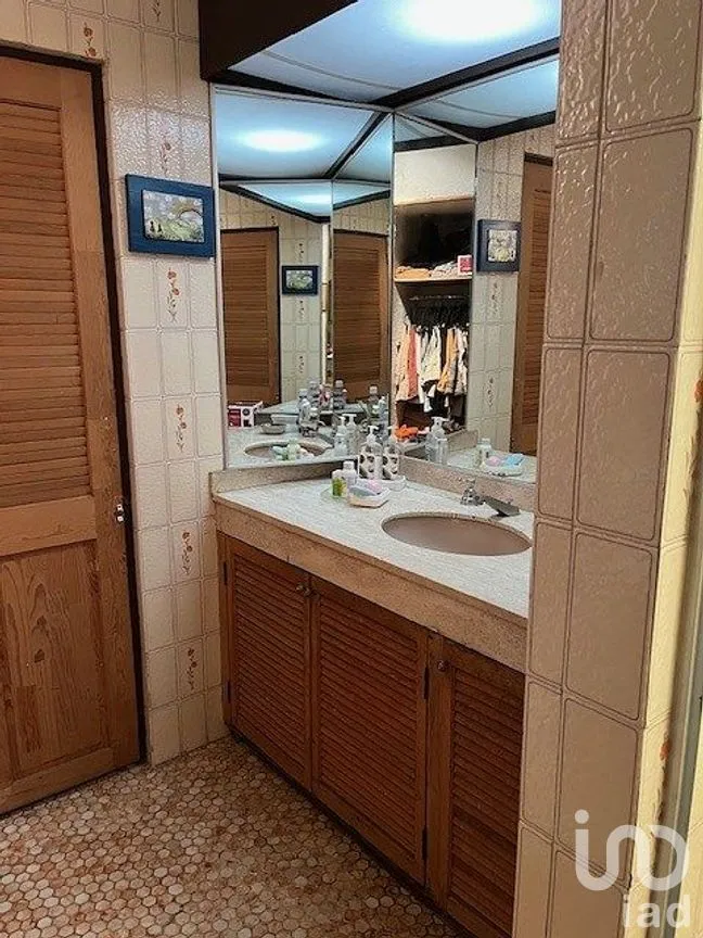 Casa en Venta en Atlamaya, Álvaro Obregón, Ciudad de México | NEX-284903 | iad México | Foto 18 de 28
