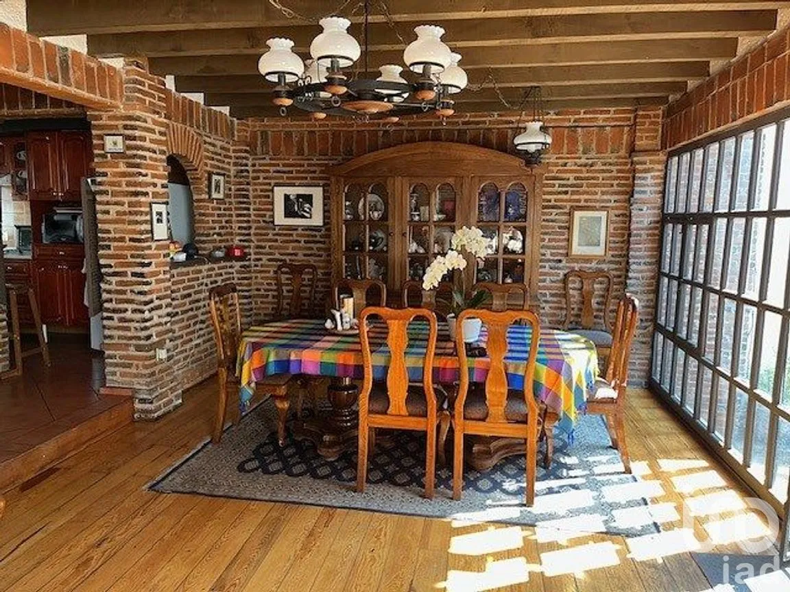 Casa en Venta en Atlamaya, Álvaro Obregón, Ciudad de México | NEX-284903 | iad México | Foto 3 de 28
