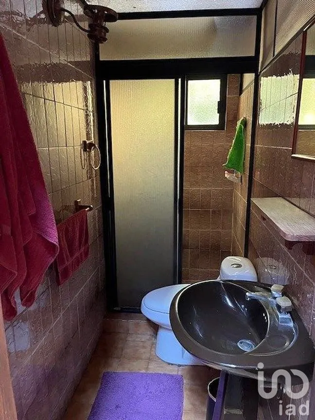 Casa en Venta en Atlamaya, Álvaro Obregón, Ciudad de México | NEX-284903 | iad México | Foto 21 de 28