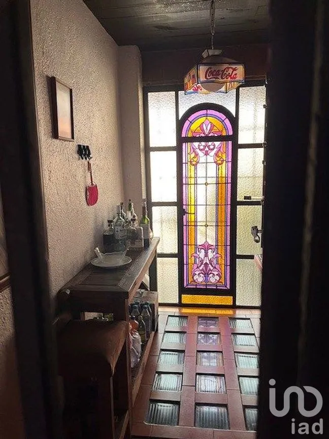 Casa en Venta en Atlamaya, Álvaro Obregón, Ciudad de México | NEX-284903 | iad México | Foto 23 de 28