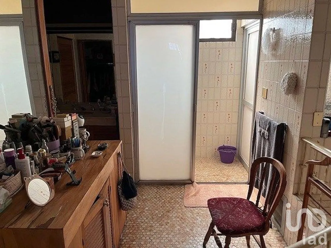 Casa en Venta en Atlamaya, Álvaro Obregón, Ciudad de México | NEX-284903 | iad México | Foto 24 de 28
