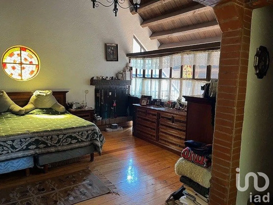 Casa en Venta en Atlamaya, Álvaro Obregón, Ciudad de México | NEX-284903 | iad México | Foto 25 de 28