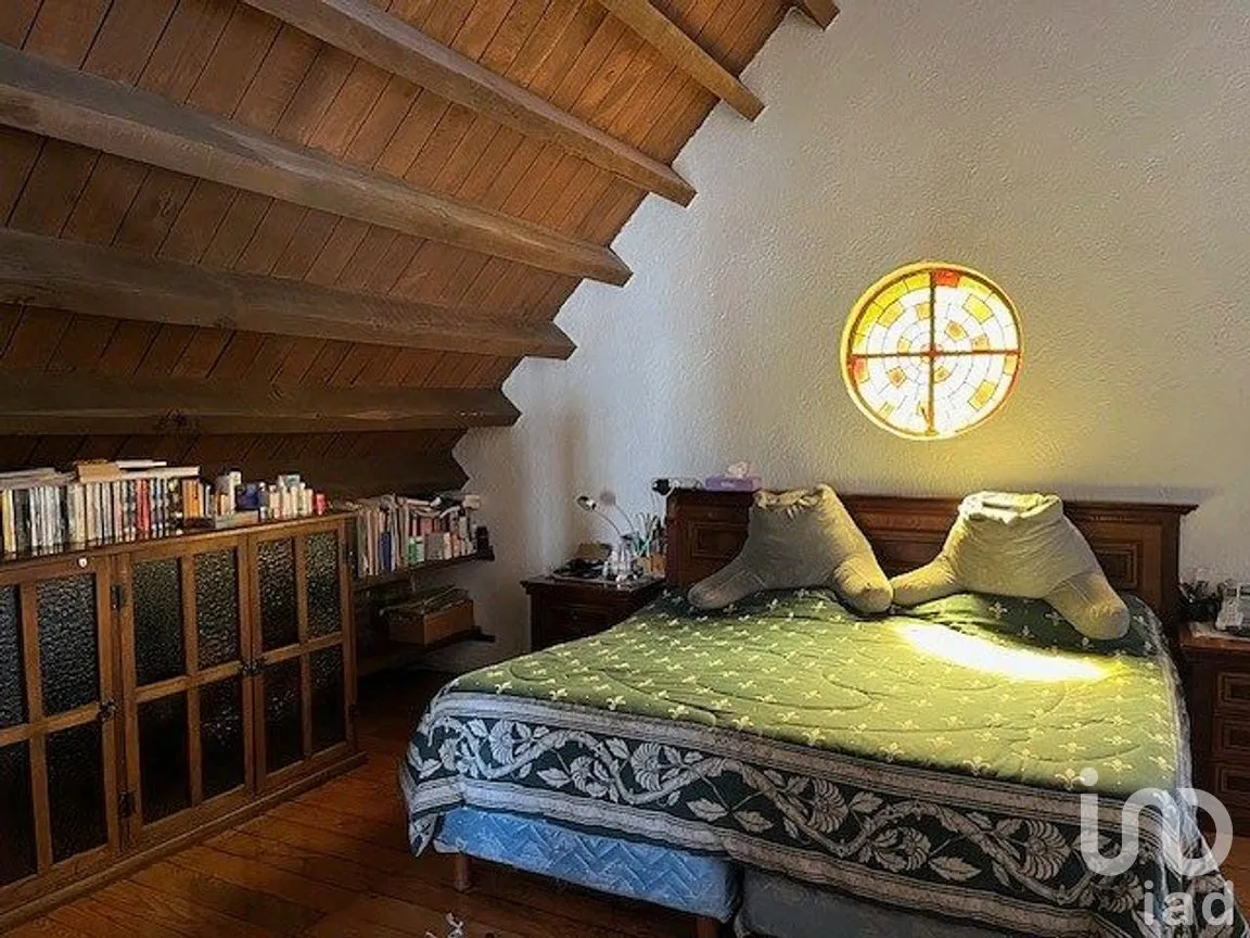 Casa en Venta en Atlamaya, Álvaro Obregón, Ciudad de México | NEX-284903 | iad México | Foto 26 de 28