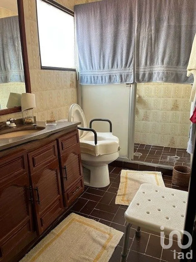 Casa en Venta en Atlamaya, Álvaro Obregón, Ciudad de México | NEX-284903 | iad México | Foto 28 de 28