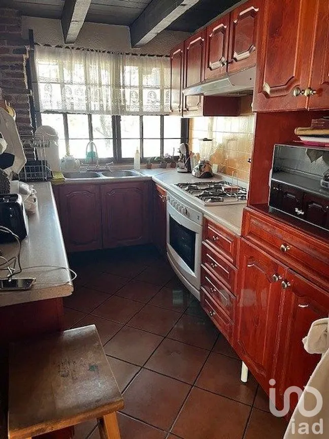 Casa en Venta en Atlamaya, Álvaro Obregón, Ciudad de México | NEX-284903 | iad México | Foto 4 de 28