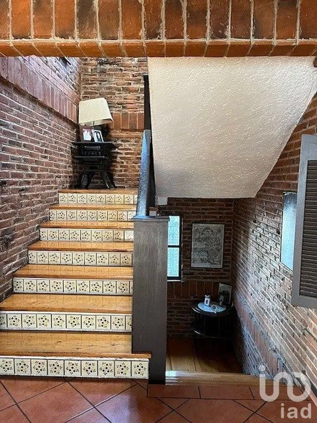 Casa en Venta en Atlamaya, Álvaro Obregón, Ciudad de México | NEX-284903 | iad México | Foto 5 de 28