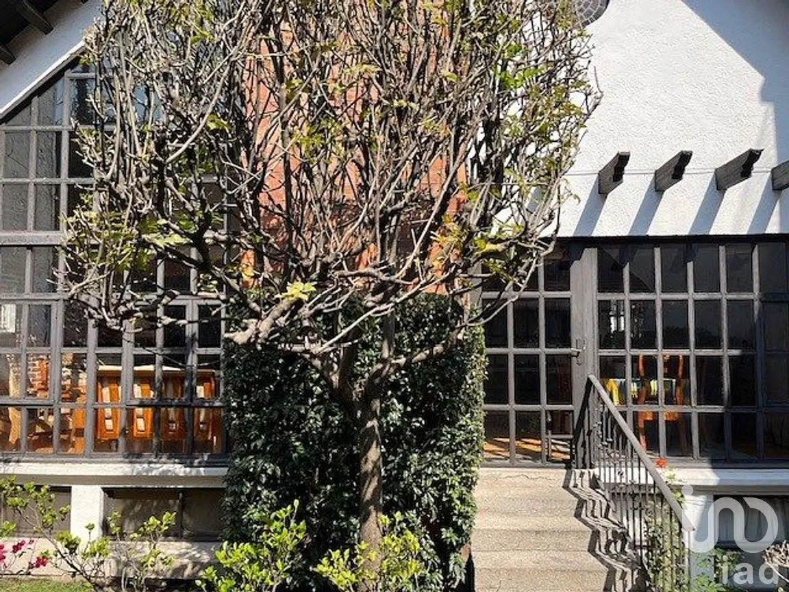 Casa en Venta en Atlamaya, Álvaro Obregón, Ciudad de México | NEX-284903 | iad México | Foto 6 de 28