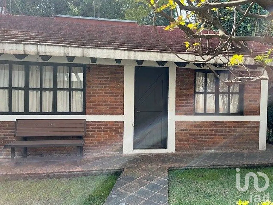 Casa en Venta en Atlamaya, Álvaro Obregón, Ciudad de México | NEX-284903 | iad México | Foto 7 de 28