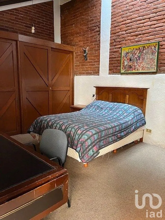 Casa en Venta en Atlamaya, Álvaro Obregón, Ciudad de México | NEX-284903 | iad México | Foto 8 de 28