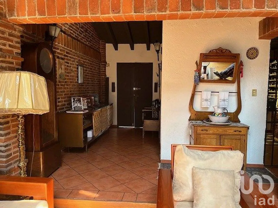 Casa en Venta en Atlamaya, Álvaro Obregón, Ciudad de México | NEX-284903 | iad México | Foto 9 de 28