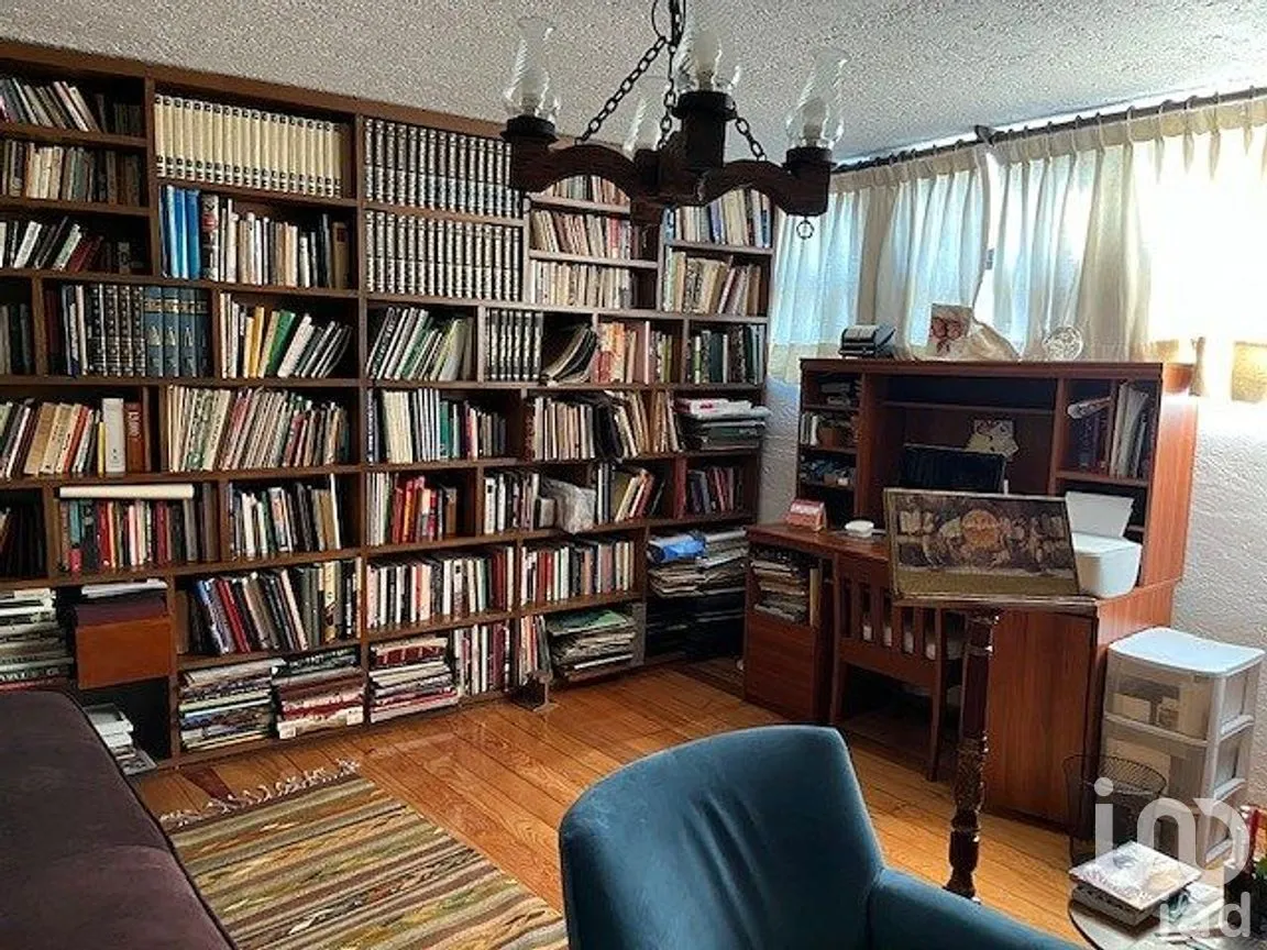 Casa en Venta en Atlamaya, Álvaro Obregón, Ciudad de México | NEX-284903 | iad México | Foto 10 de 28